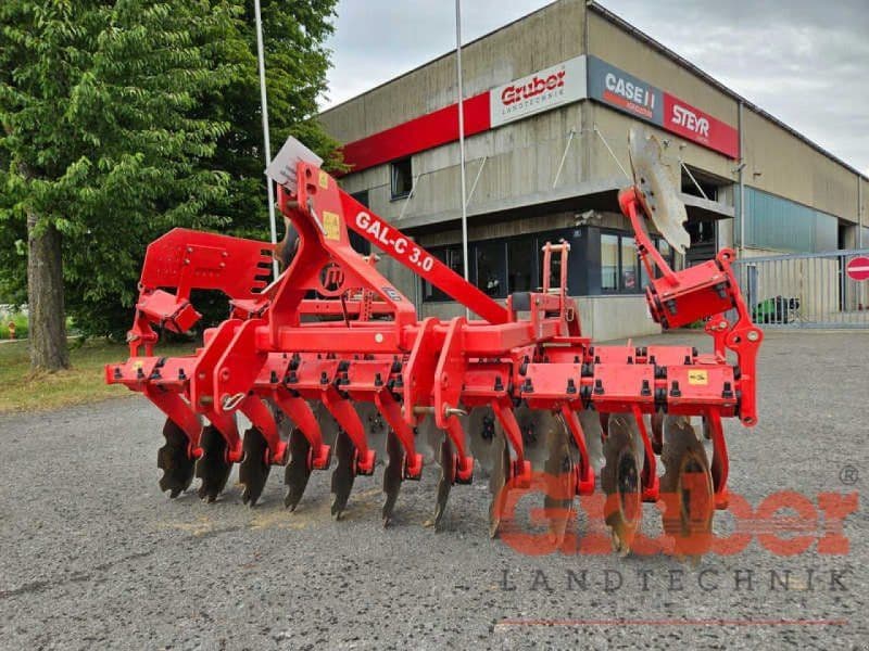 Rotoland GAL-C 3.0 Vorführgerät