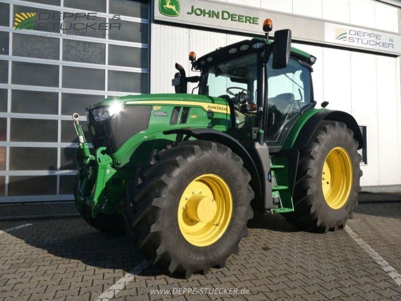 John Deere 6R 185 MY24