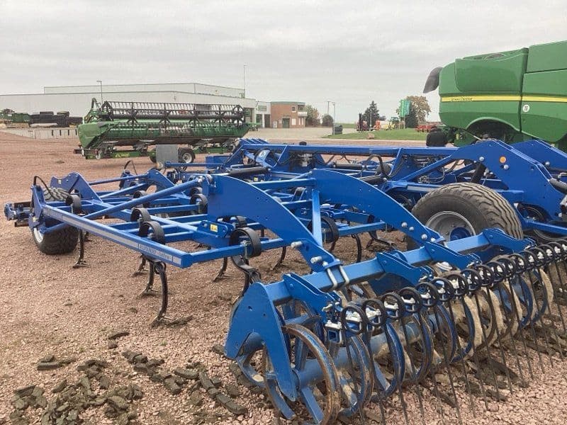 Köckerling Flatline750