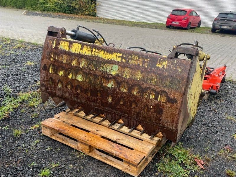 Stoll Siloschneidzange 1,5m