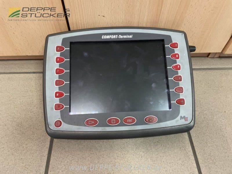 Müllner Comfort Terminal