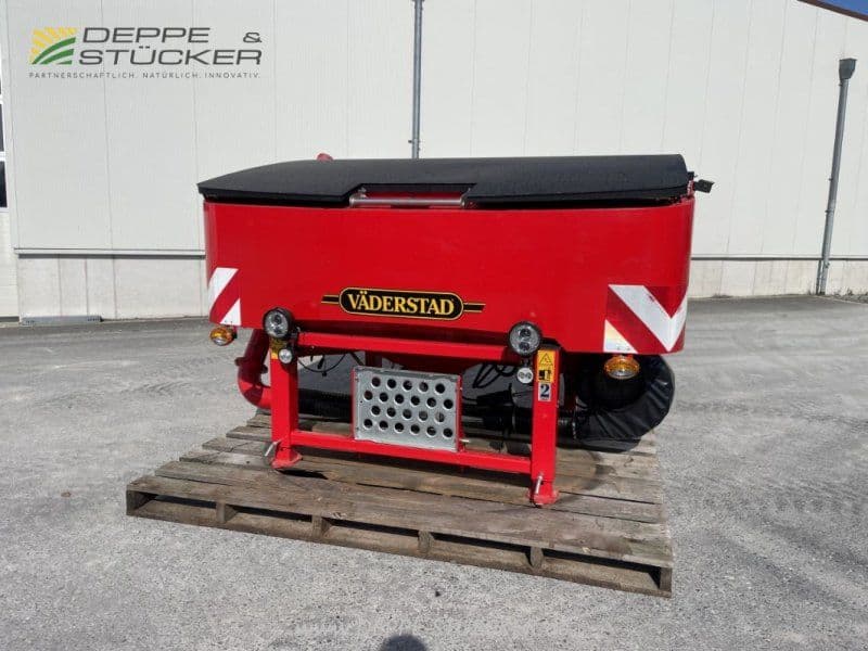 Väderstad FH 2200 Drucktank