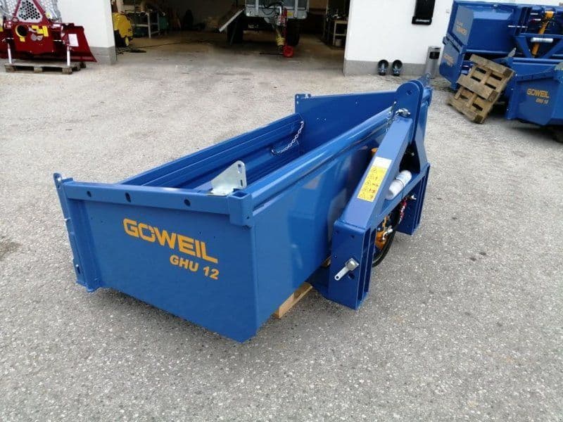 Göweil GHU 12/2500 DW
