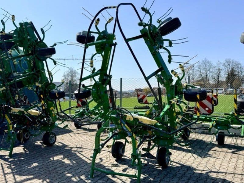 Krone Vendro 680