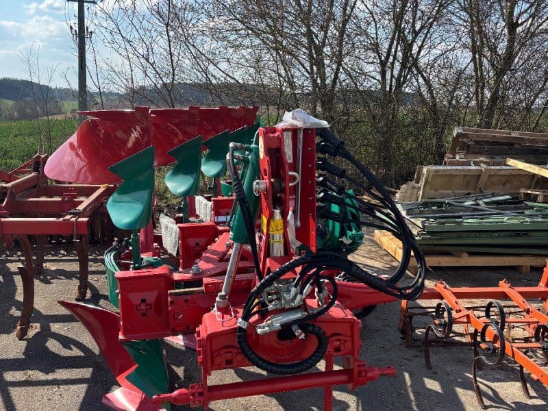 Kverneland 2300S Variomat