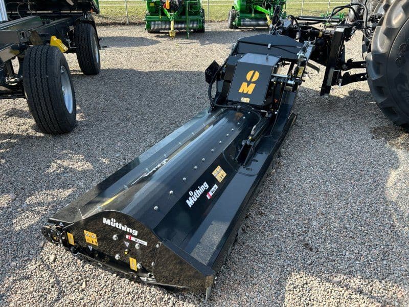 Müthing MU-M/S Plus 280