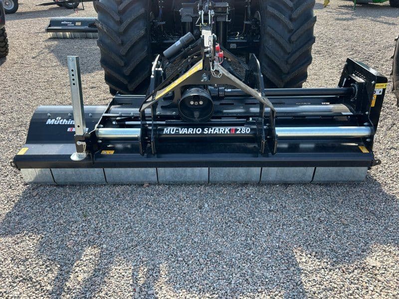 Müthing MU-Vario Shark