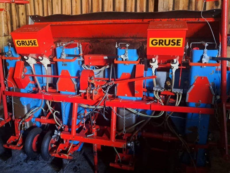 Gruse VL 20 KL