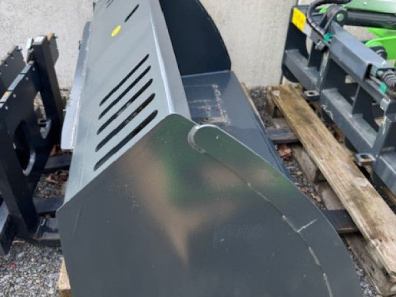 Avant Standardschaufel HD 1450 mm