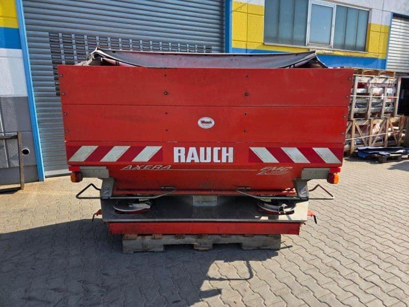 Rauch AXERA
