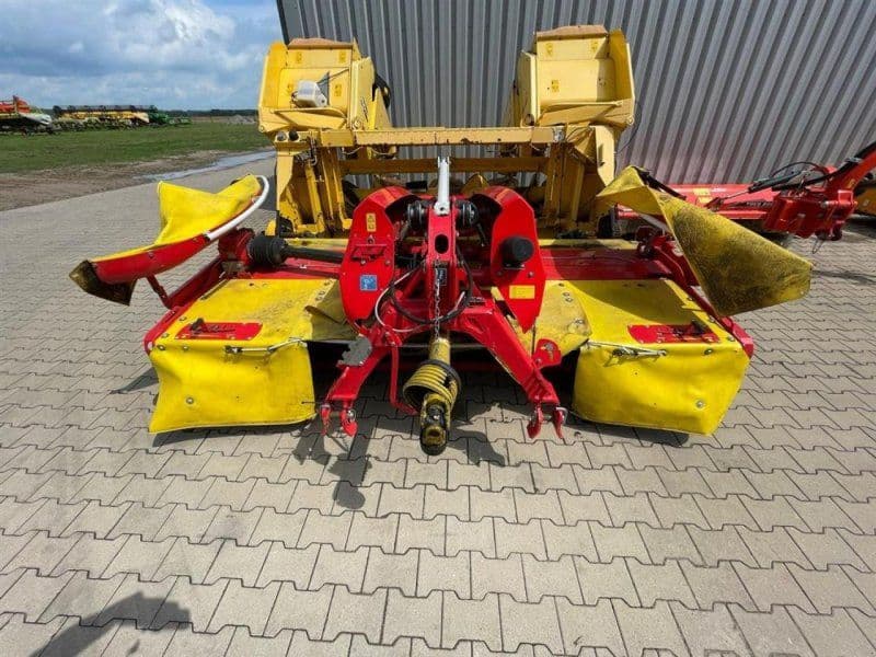 Pöttinger Novacat 301 Alpha Pro