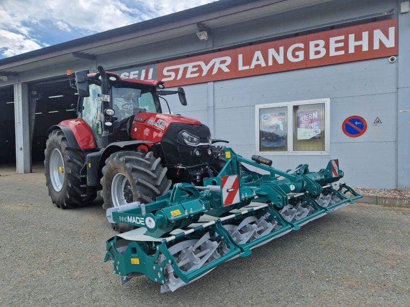 Eidam Messer Walze 400