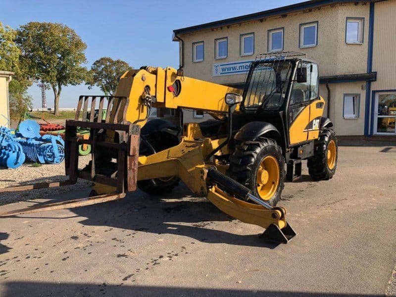 Caterpillar TH 360B 13m Neuer Preis!