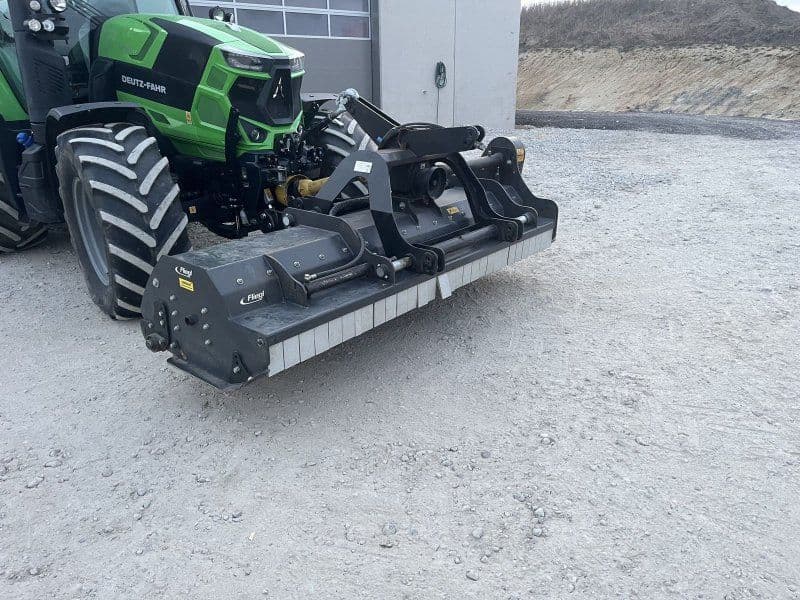 Fliegl SM Tornado 2750