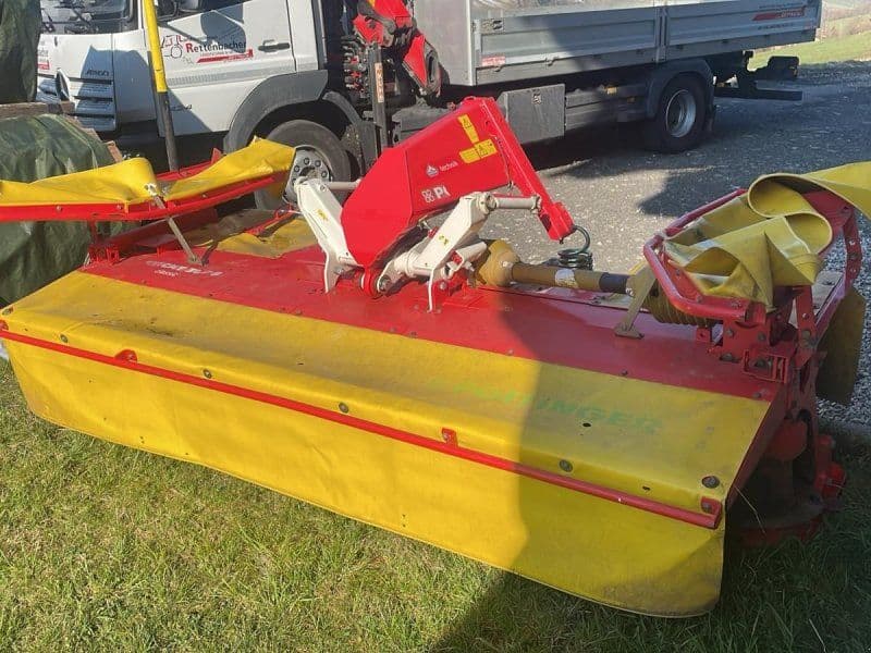 Pöttinger 306 F Classic