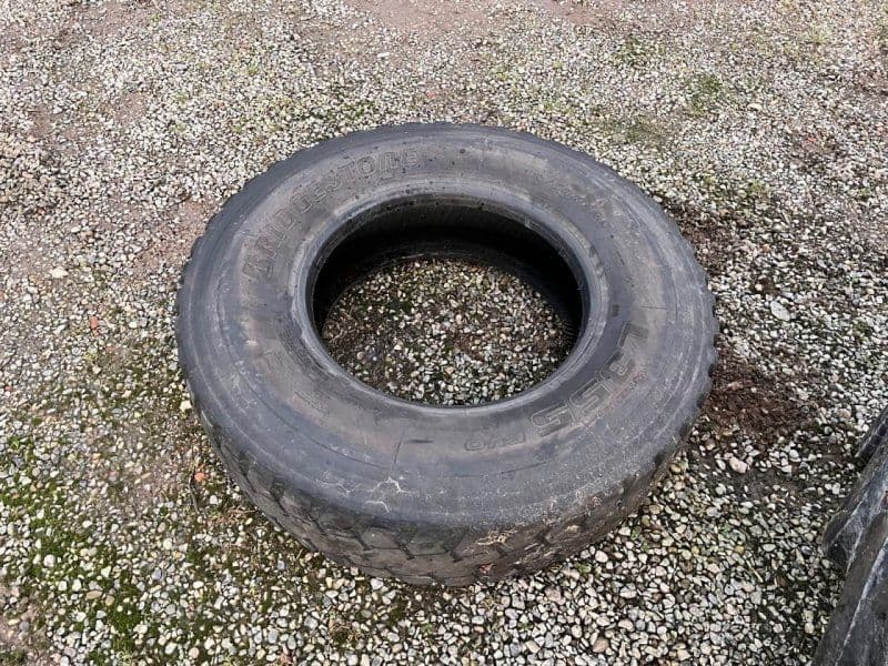 Bridgestone 315/80R22.5