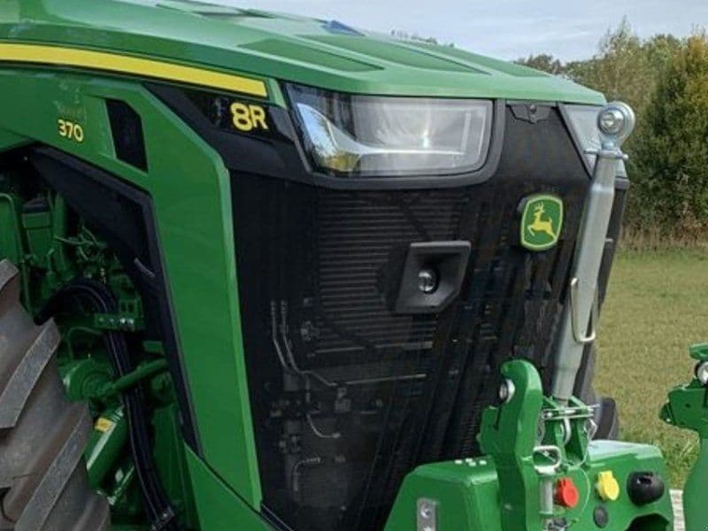 Sauter Til John Deere Vi kan levere e til din John Deere trakt
