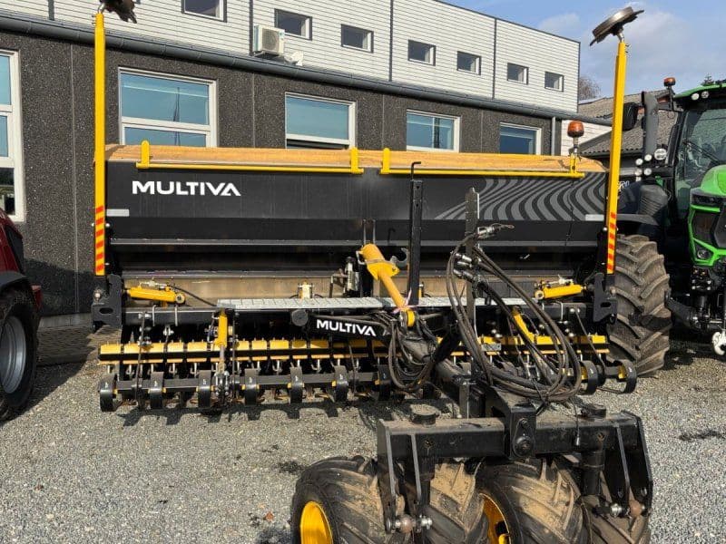 Cerex 400 På vej ind.