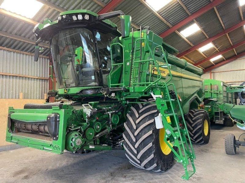 John Deere nr.2 X9 1000
