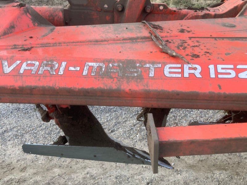Kuhn VARIMASTER 152
