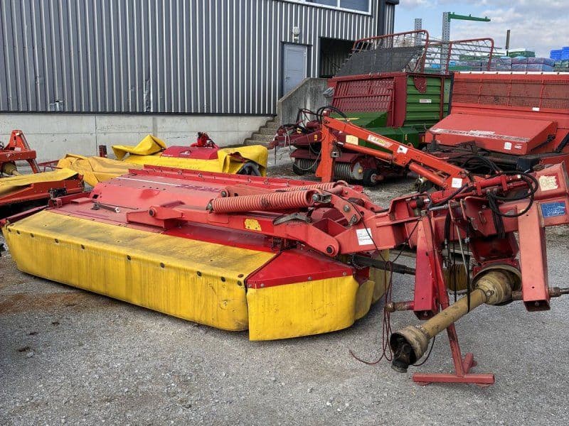 Pöttinger Nova cat 305 ED