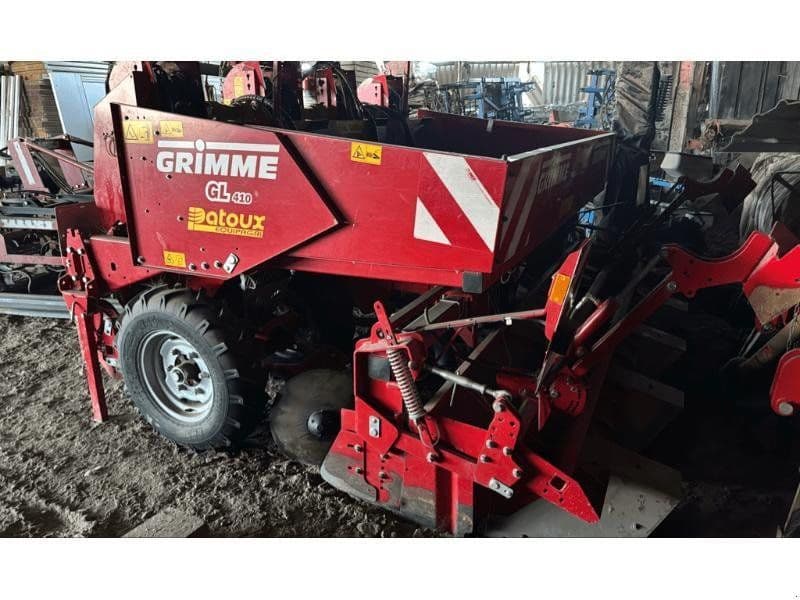 Grimme GL410