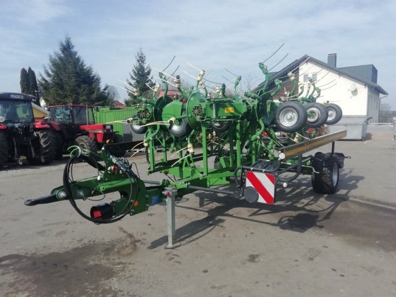 Krone KWT 1300