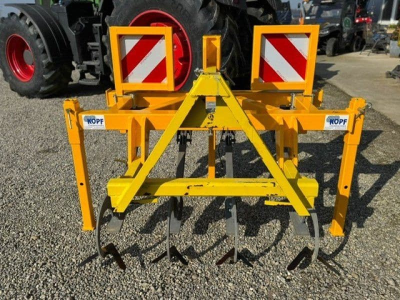 1,5 m Hackgerät Leibing Frontanbau Sichelhacke