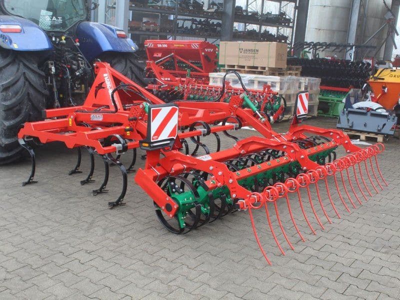 Agro-Masz APS 30-Leicht-