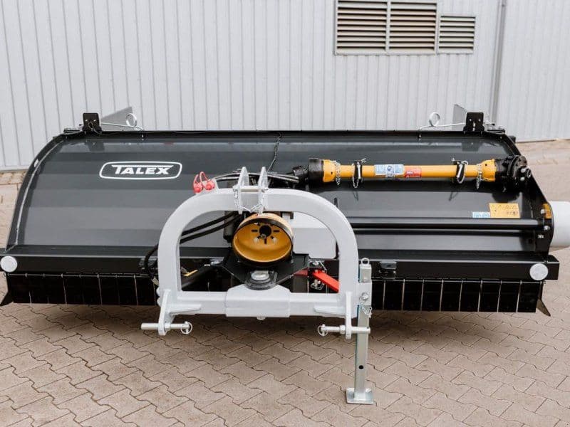 Talex Schwadwender-Strohwender- Bocian 275