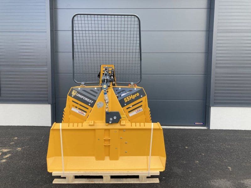 Uniforest 55 Hpro-BL-Stop