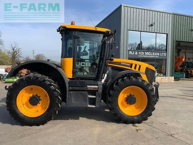 JCB 4220 fastrac  (st26172)