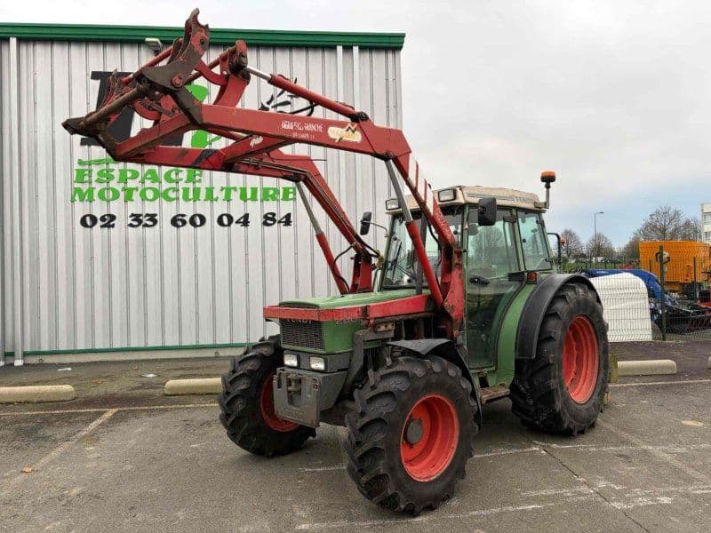Fendt Tracteur agricole 280 S