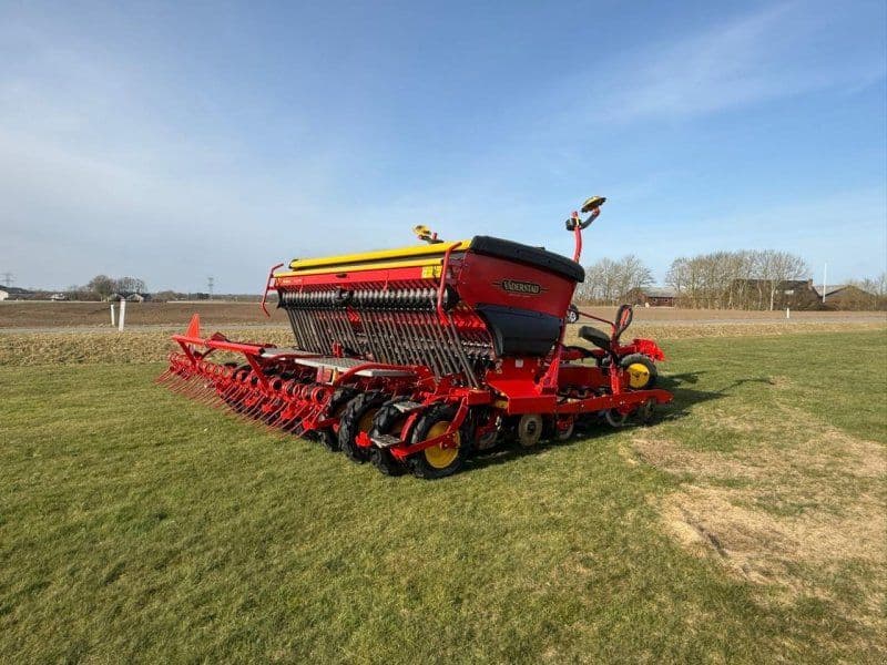 Väderstad RAPID 400C