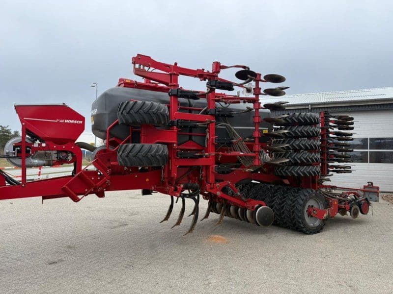 Horsch FOCUS 6 TD