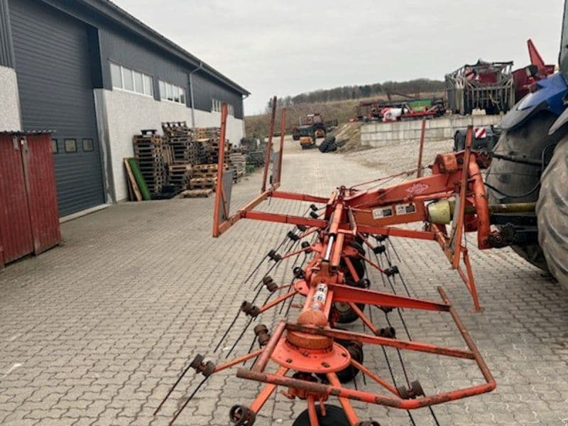 Kuhn GF 6301 MH gf 6301