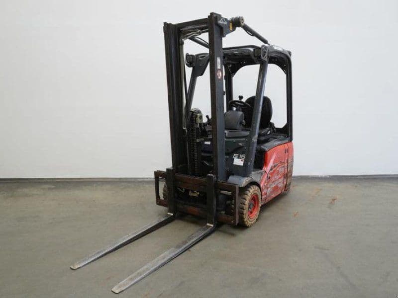 Linde E 16 C 386