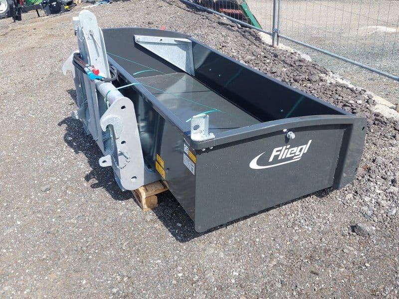 Fliegl Gigant 2200mm