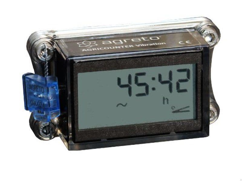 Agreto AgriCounter Vibration