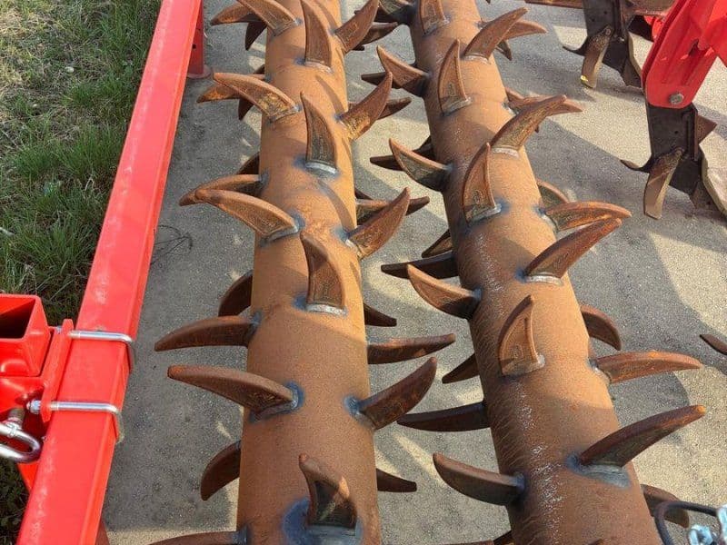 Maschio ATTILA 300/7