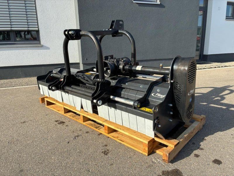 Fliegl SM TURBO 2200 mm