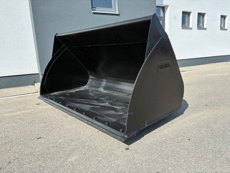 LSB Leichtgutschaufel 2500 mm 2500 ltr.