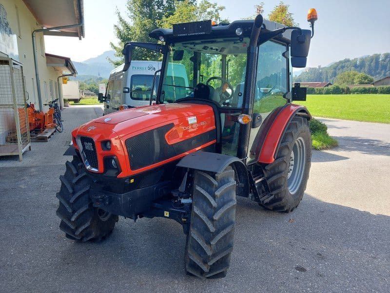 Same Dorado 80 Natural GS