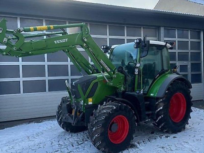 Fendt 314 Vario Gen4 ProfiPlus