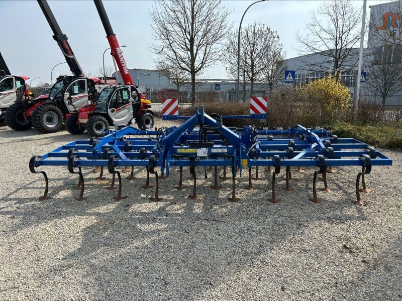 Köckerling Allrounder 530 2.0