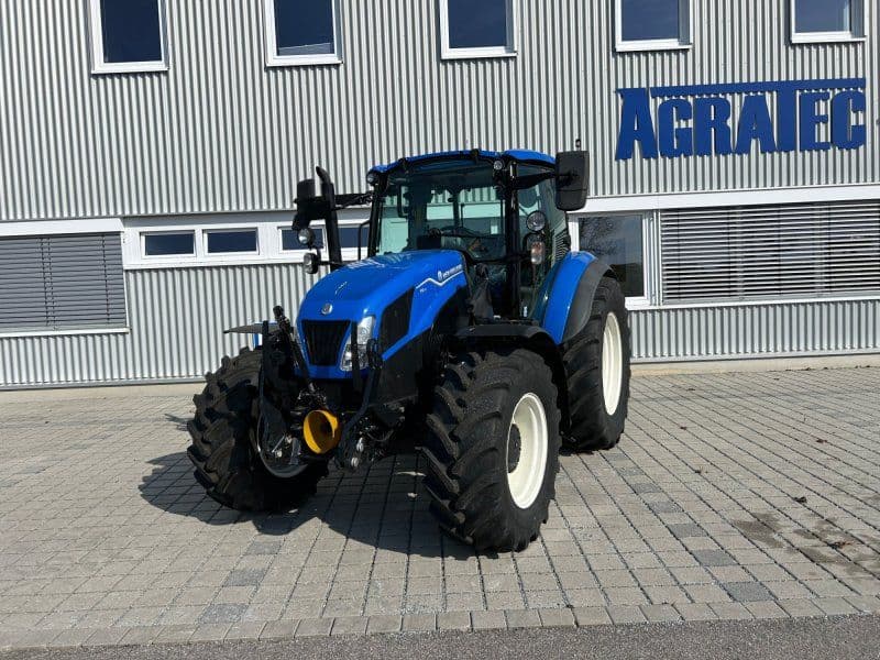 New Holland T 5.110