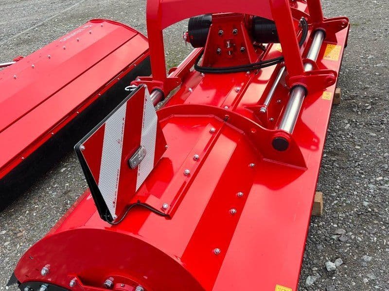 Tehnos MU 280R PROFI LW