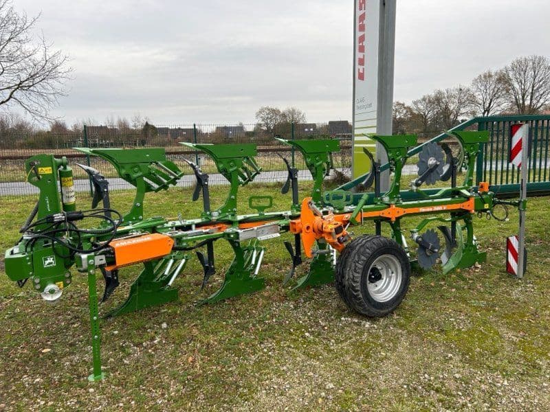 Amazone Teres 300 V 5+0 100