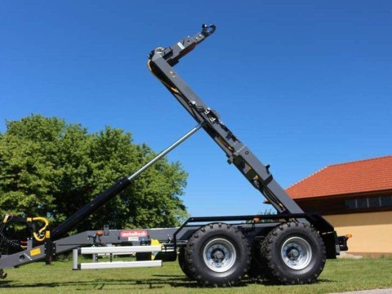 Metaltech PH 16 Haken / 20.7t