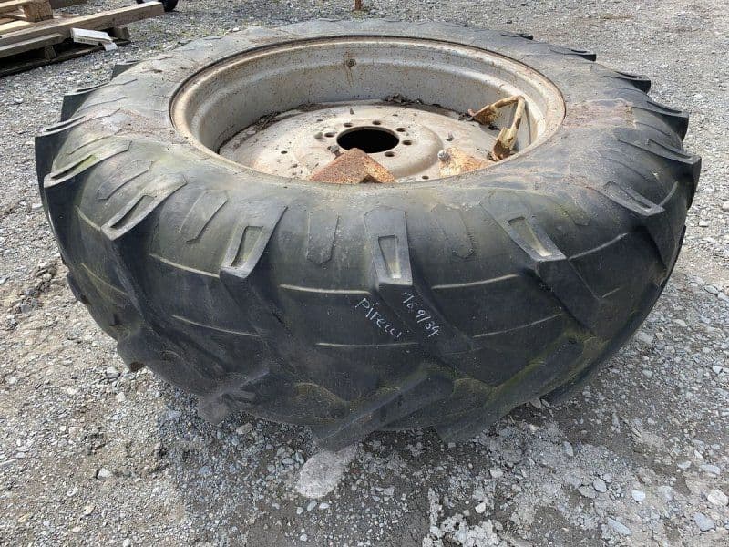 Pirelli 16,9-34